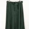 Fashion La Fée Maraboutée Jupe e - XXL / 44 Vert