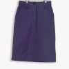 Hot Isabel Marant Jupe te Violet