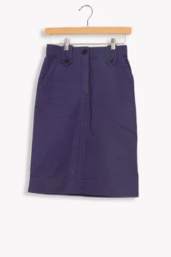 Hot Isabel Marant Jupe te Violet