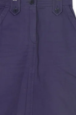 Hot Isabel Marant Jupe te Violet