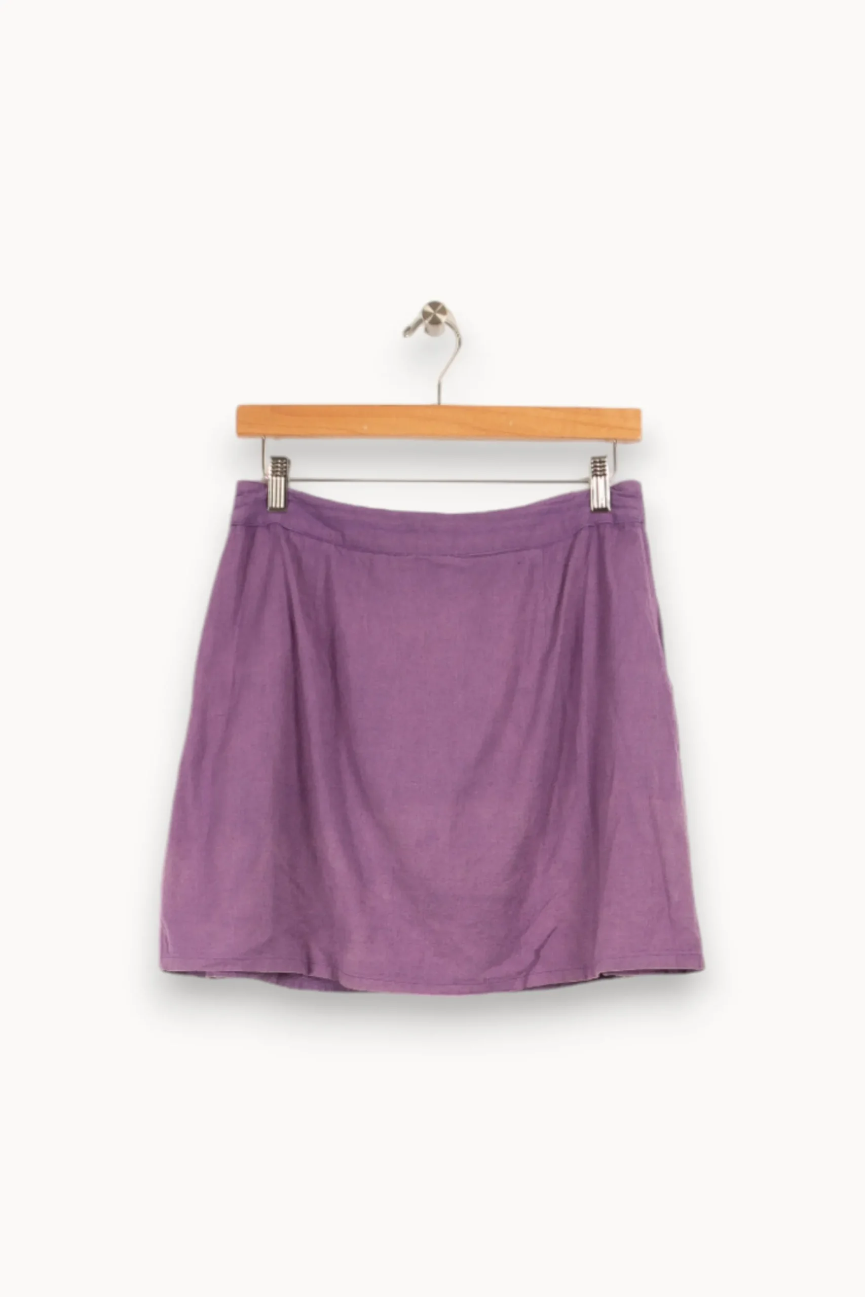 Cheap Petite Mendigote Jupe te - Taille M/38 Violet