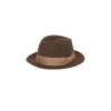 Best Sale Courtois Paris Karo - 61 Marron