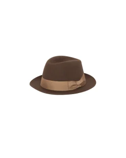 Best Sale Courtois Paris Karo - 61 Marron