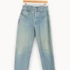 Best Levi's Loose Jean - L/40 Bleu