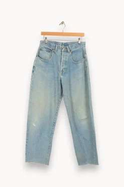 Best Levi's Loose Jean - L/40 Bleu