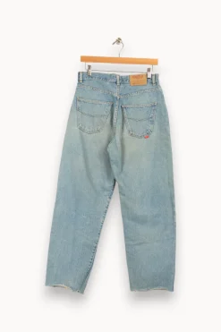 Best Levi's Loose Jean - L/40 Bleu