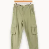 Cheap Levi's Loose Jean - M/38 Vert