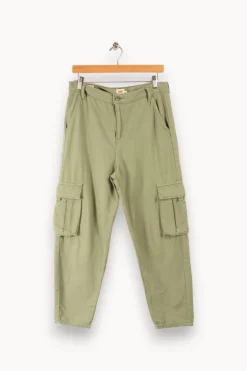 Cheap Levi's Loose Jean - M/38 Vert
