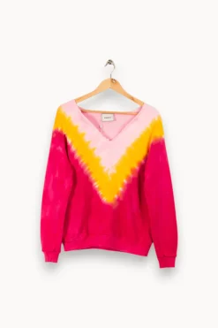 Best Sale Imprevu Maille - L/40 Multicolore