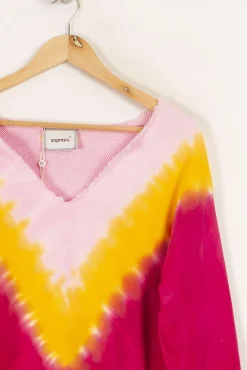 Best Sale Imprevu Maille - L/40 Multicolore