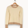 Online Imprevu Maille - S/36 Beige