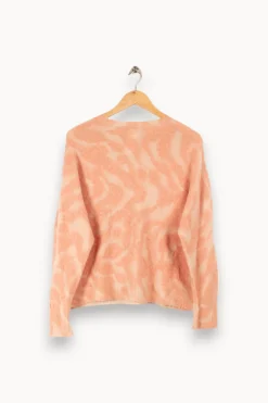 Hot Imprevu Maille - S/36 Orange