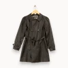 Fashion IKKS Manteau Noir