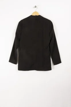 Best La Fée Maraboutée Manteau - 36 Noir