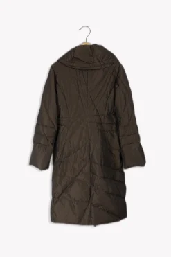 Hot Moncler Manteau - L/40 Marron