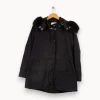 Cheap Claudie Pierlot Manteau - S/36 Bleu