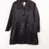 Shop Ines de la Fressange Paris Manteau - S/36 Bleu