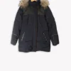 New ZAPA Manteau - S / 36 Bleu