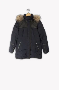 New ZAPA Manteau - S / 36 Bleu