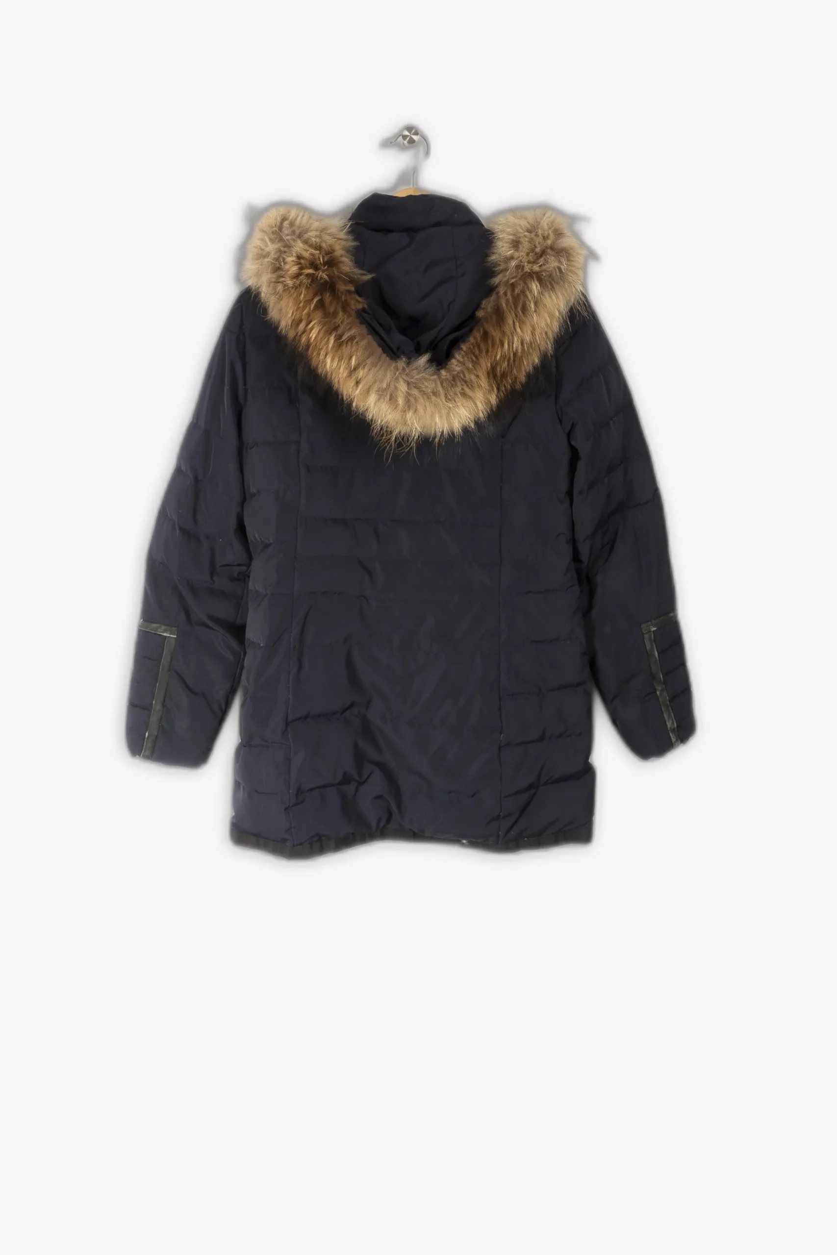 New ZAPA Manteau - S / 36 Bleu
