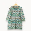 Hot La Fée Maraboutée Manteau - Taille L/40 Multicolore