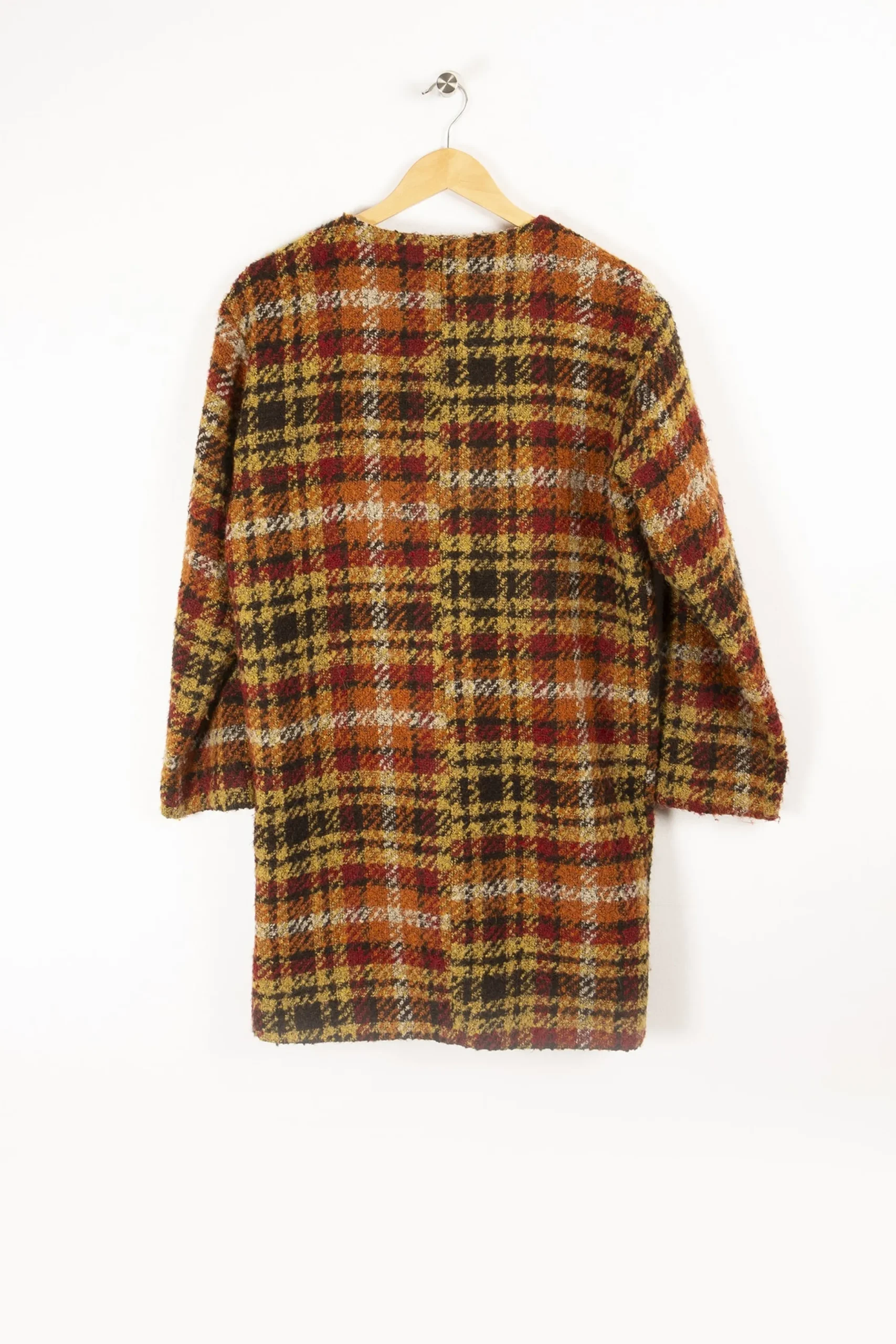 Cheap La Fée Maraboutée Manteau - Taille M / 38 Multicolore