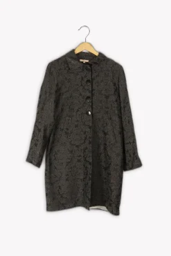 Best Sandro Manteau - XL/42 Noir