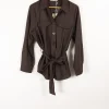 Cheap La Fée Maraboutée Manteau - XL/42 Violet