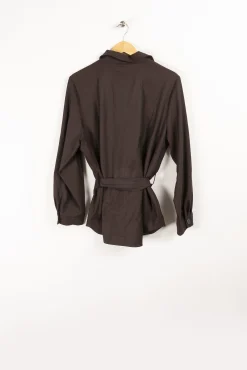 Cheap La Fée Maraboutée Manteau - XL/42 Violet