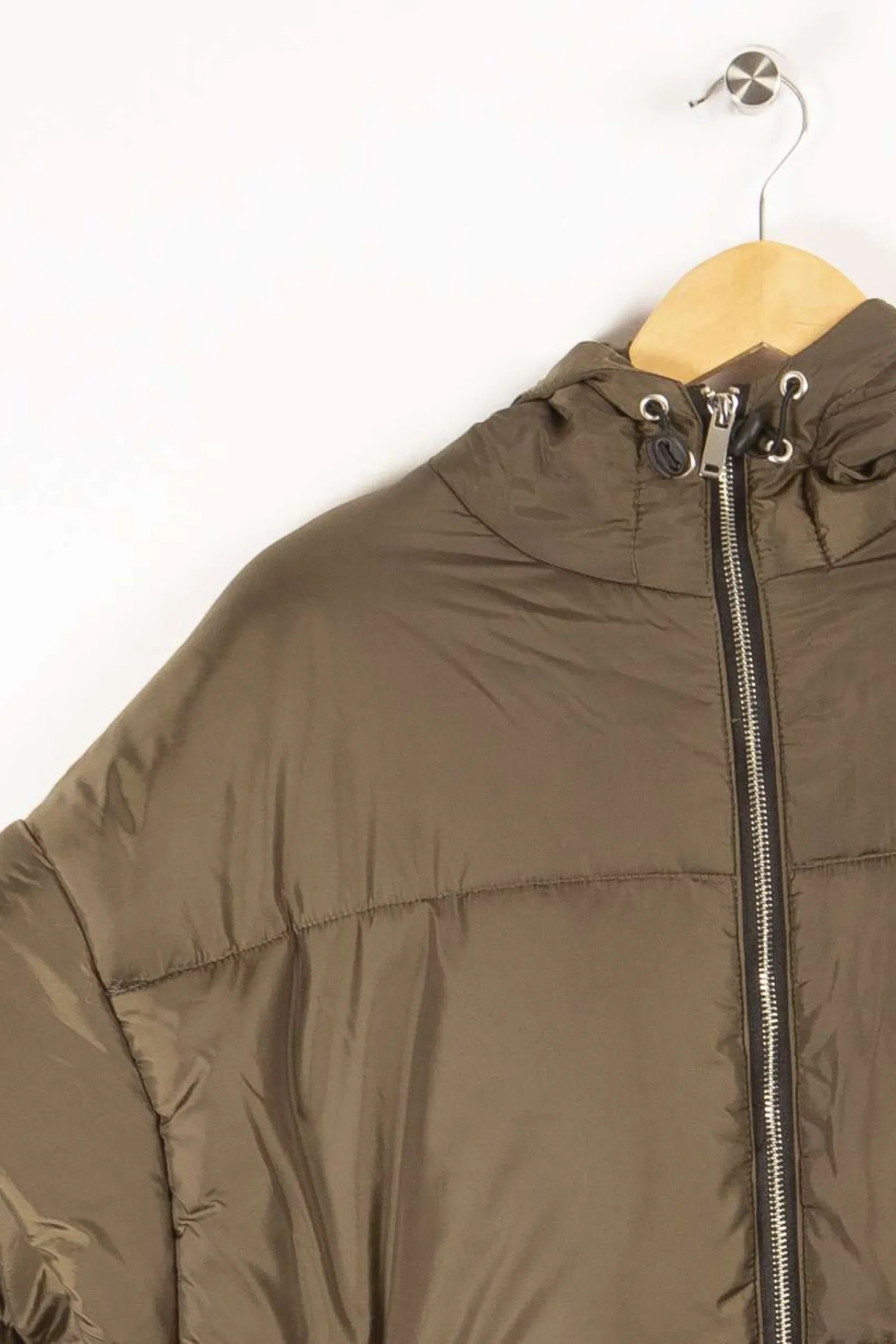 Best Sale Parisienne et Alors Manteau - XS / 34 Marron