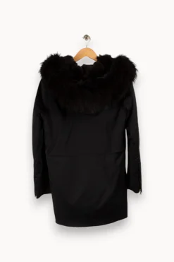 Best Sale ZAPA Manteau - Taille S/36 Bleu