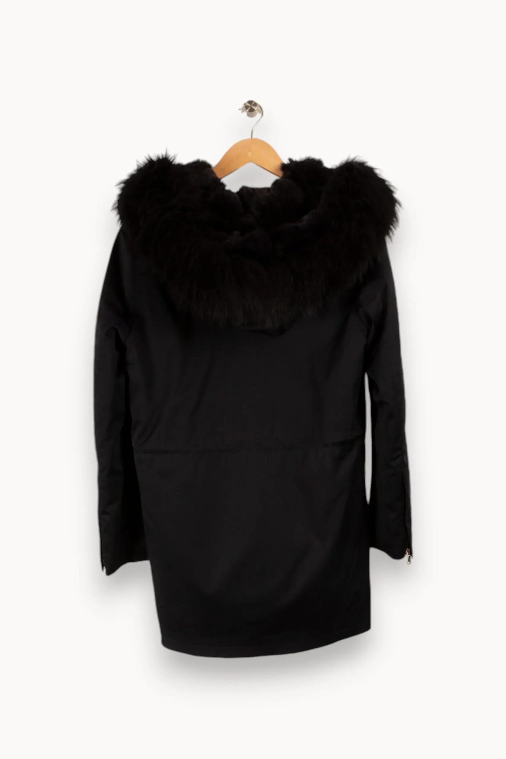 Best Sale ZAPA Manteau - Taille S/36 Bleu