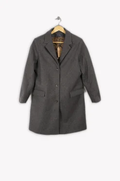 Shop Soeur Manteau - M / 38 Gris