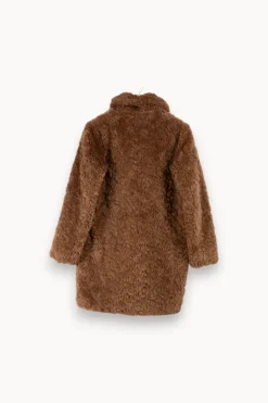 Best Caroll Manteau - Taille M/38 Marron