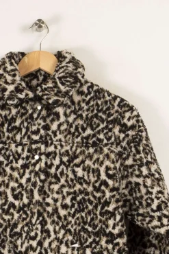 Discount I.Code Manteau - Taille XS/34 Multicolore