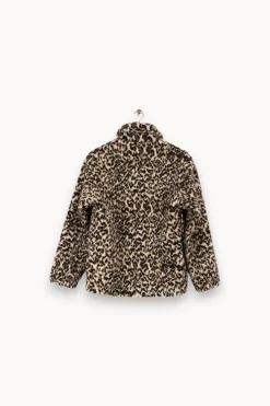 Discount I.Code Manteau - Taille XS/34 Multicolore