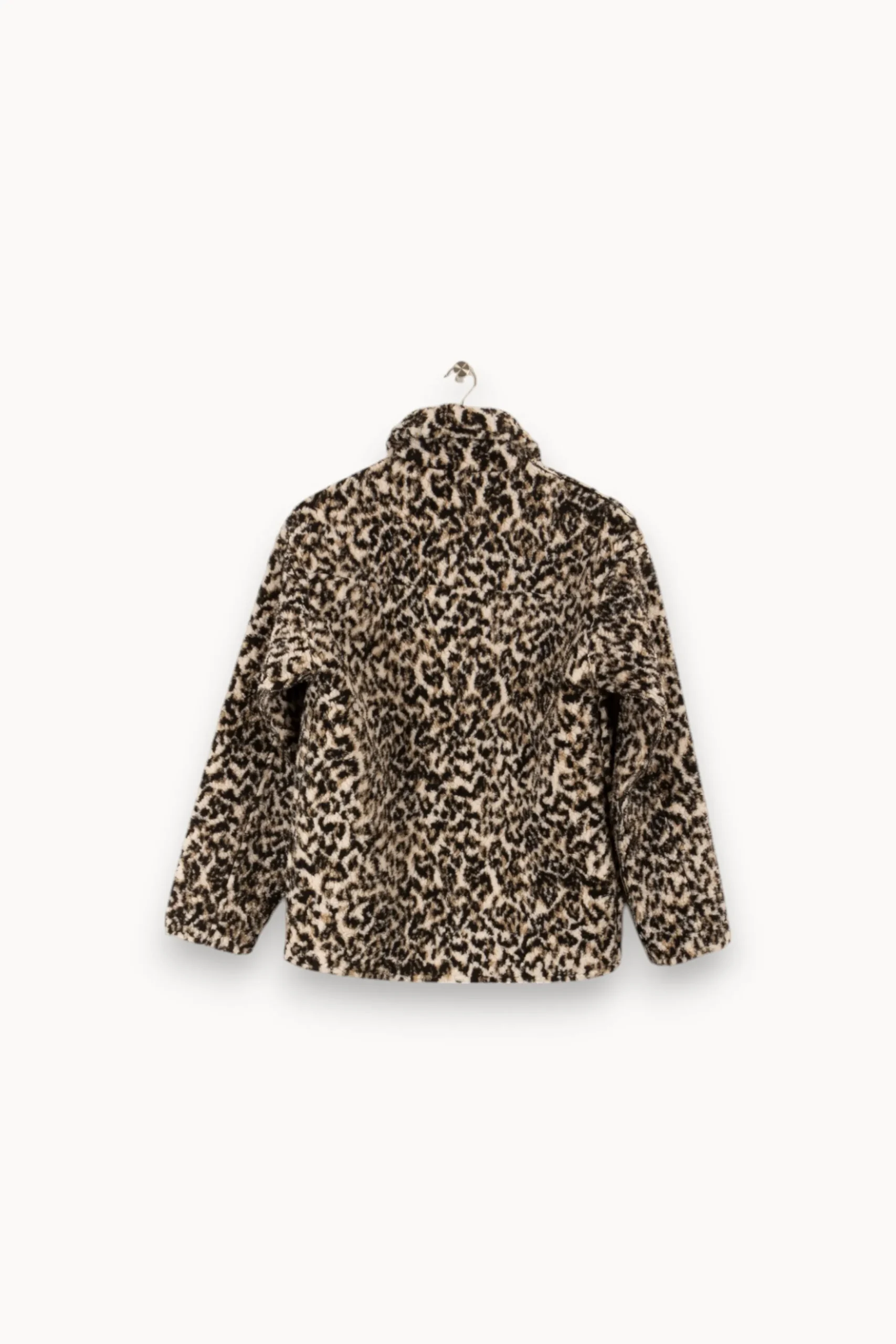 Discount I.Code Manteau - Taille XS/34 Multicolore