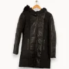 Flash Sale One Step Manteau - Taille S/36 Noir