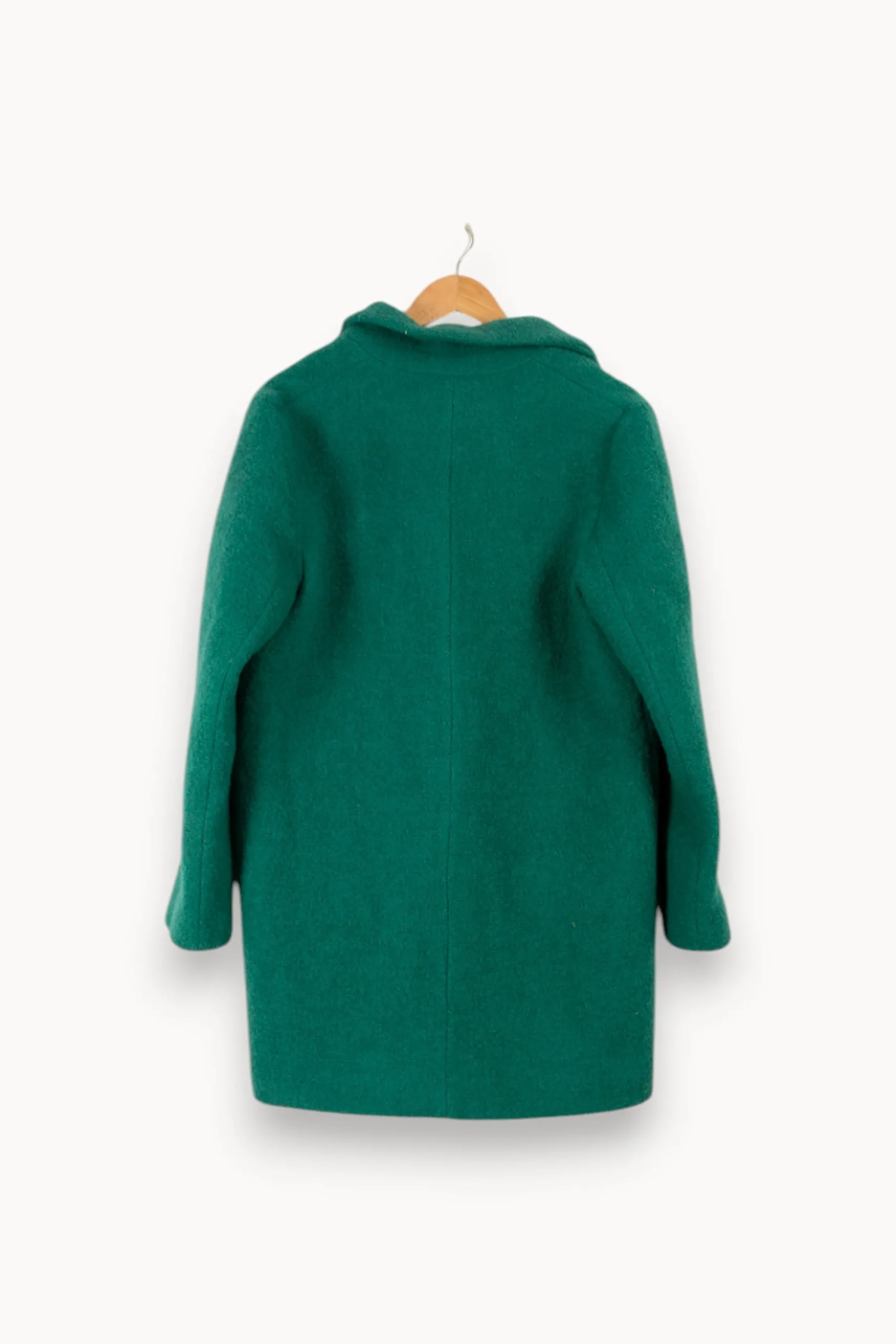 New Caroll Manteau - Taille L/40 Vert