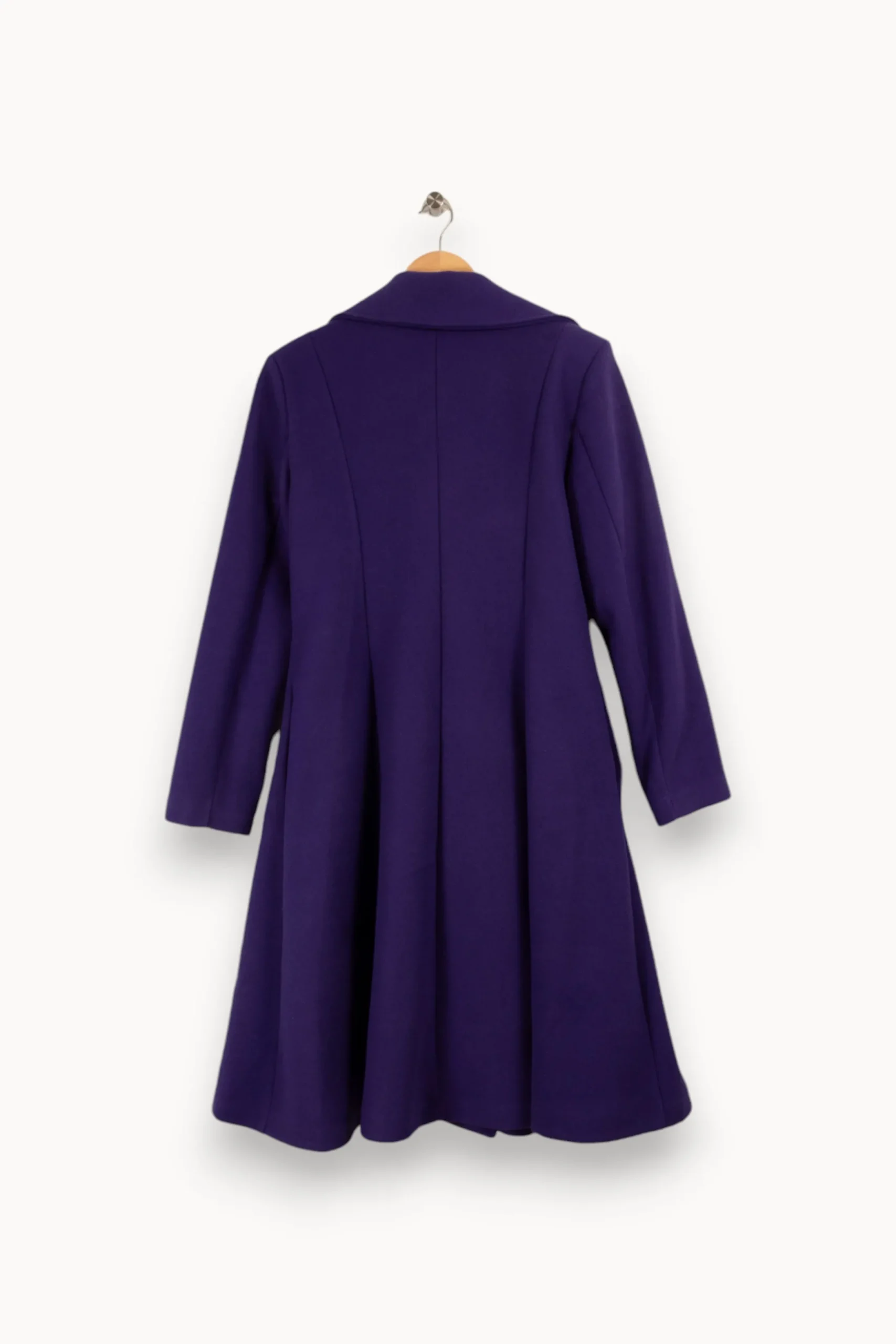 Best Sale Rodier Manteau - Taille XXL/44 Violet