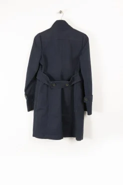 Sale Comptoir des Cotonniers Manteaux s - S/36 Bleu