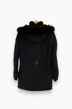 Store One Step Manteaux s - Taille XS/34 Bleu