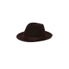 Shop Courtois Paris Margaux - 57 Marron