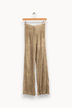 Hot Make My Lemonade Pantalon Or