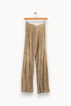 Hot Make My Lemonade Pantalon Or