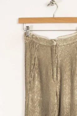 Hot Make My Lemonade Pantalon Or