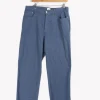 Cheap Labdip Pantalon 34 Bleu