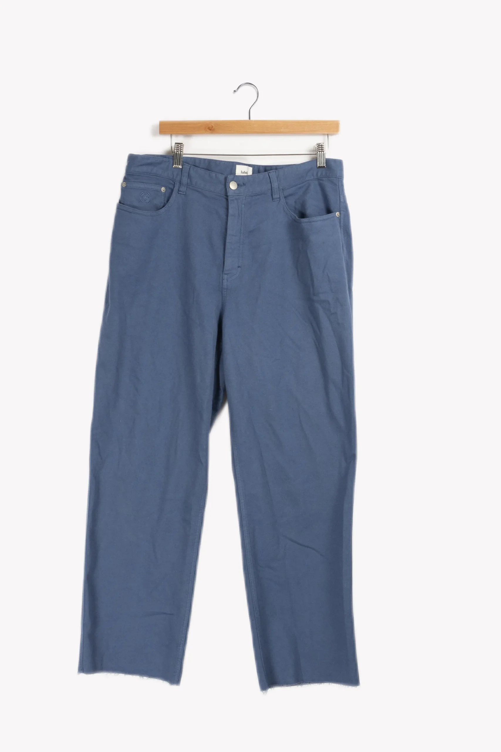 Cheap Labdip Pantalon 34 Bleu