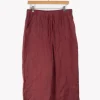 Flash Sale La Fée Maraboutée Pantalon 40 Bordeaux