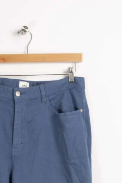 Cheap Labdip Pantalon 34 Bleu